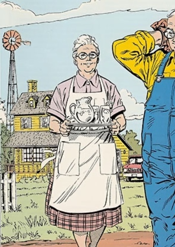Ma Kent