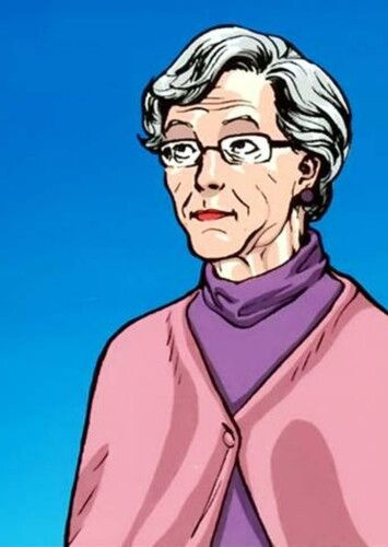 Ma Kent
