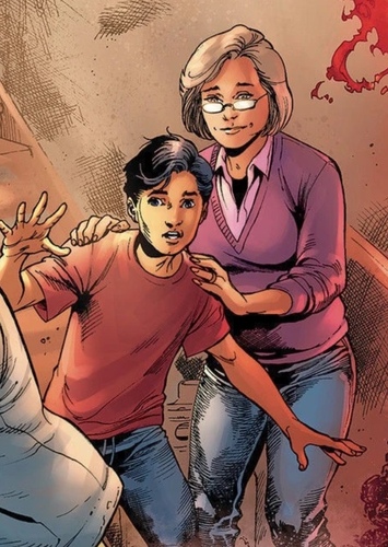 Ma Kent