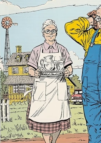 Ma Kent