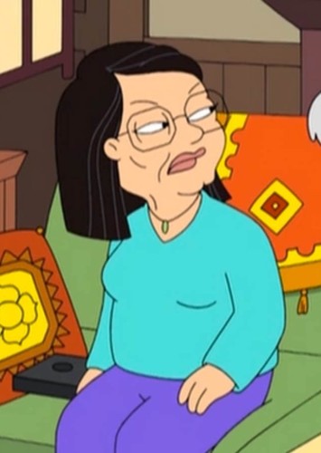 Ma Ma Ling
