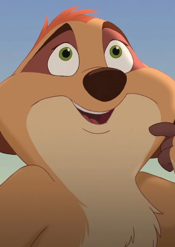 Ma Meerkat