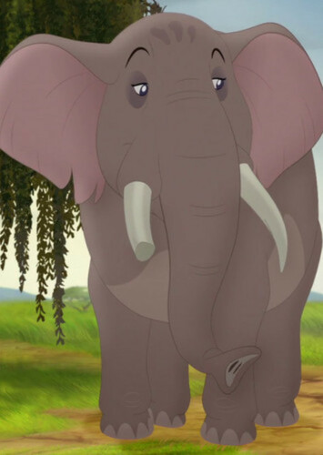 Ma Tembo