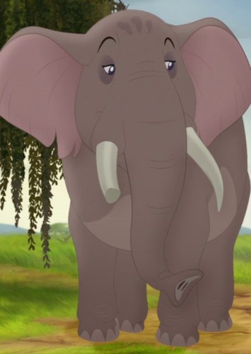 Ma Tembo