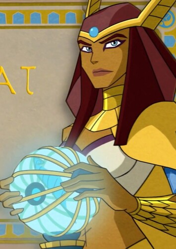 Maat