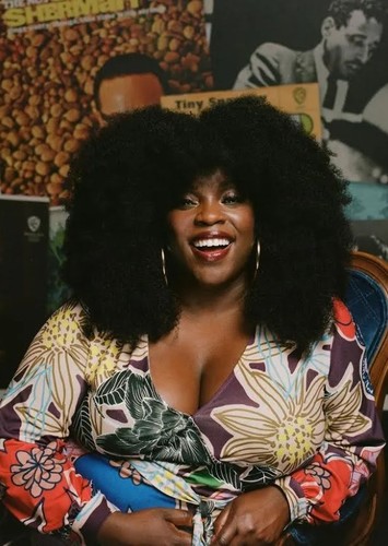 Mabel King