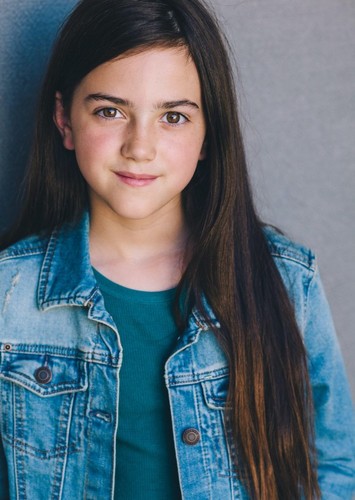 Mabel Pines