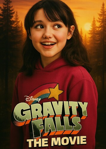 Mabel Pines
