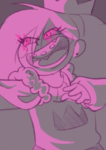Mabel Pines