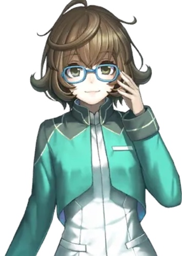 Mable Macintosh