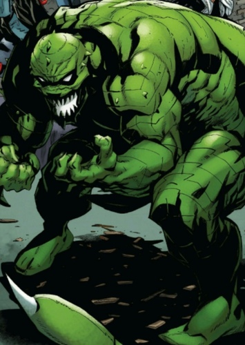 Mac Gargan