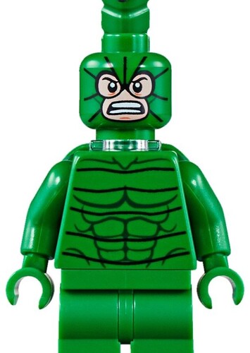 Mac Gargan