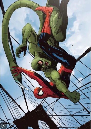 Mac Gargan
