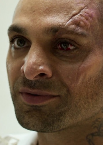 Mac Gargan
