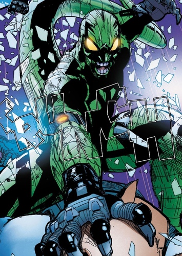 Mac Gargan