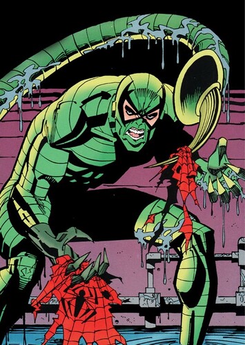 Mac Gargan