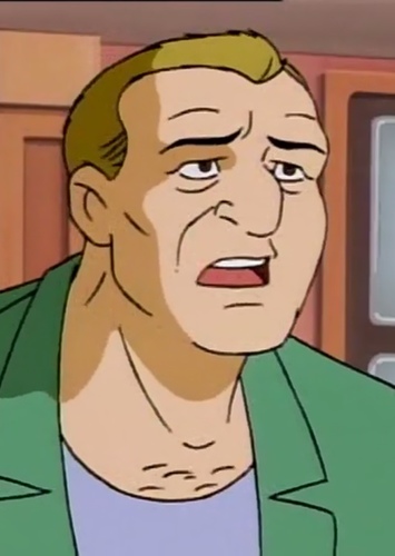 Mac Gargan