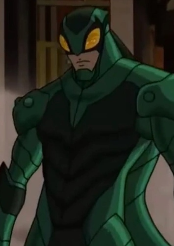 Mac Gargan