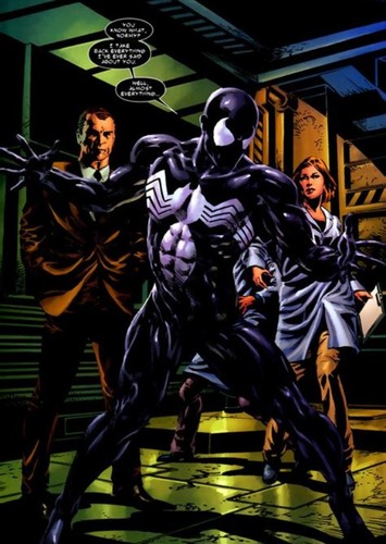 Mac Gargan