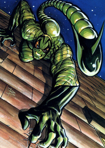 Mac Gargan