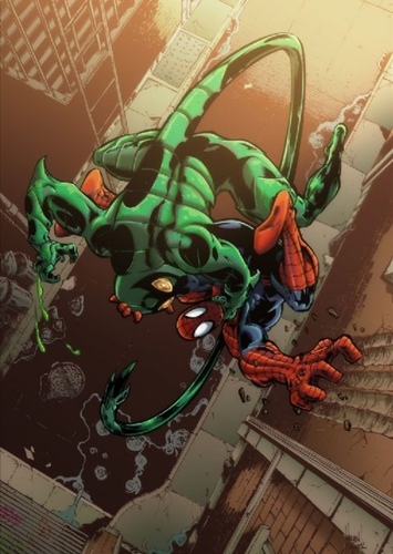 Mac Gargan