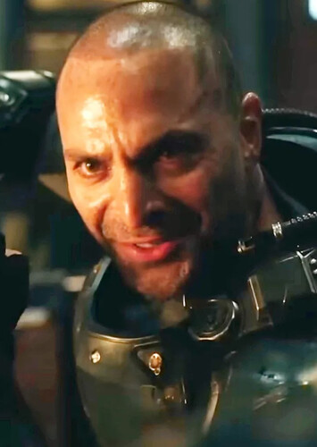 Mac Gargan