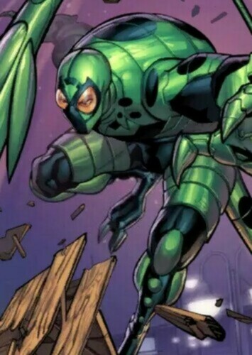 Mac Gargan
