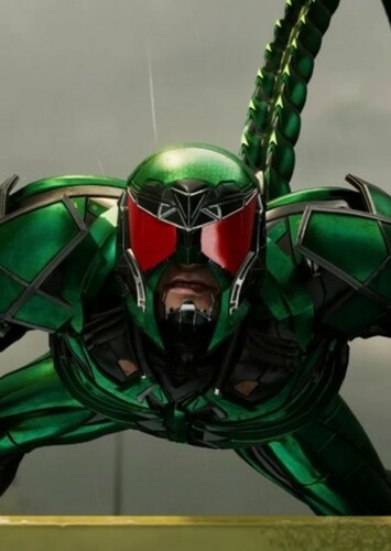 Scorpion