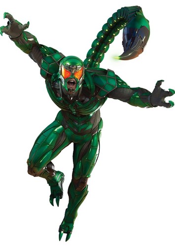 Scorpion