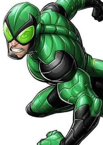 Mac Gargan