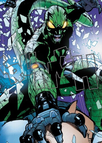 Mac Gargan