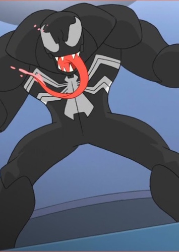 Mac Gargen/Venom