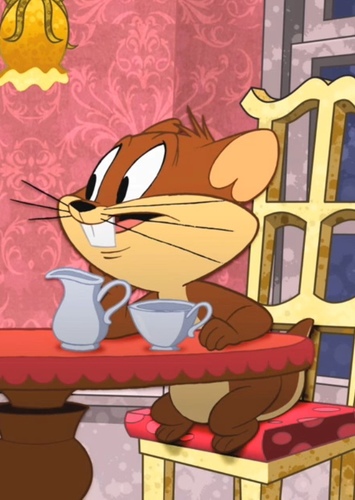 Mac Gopher