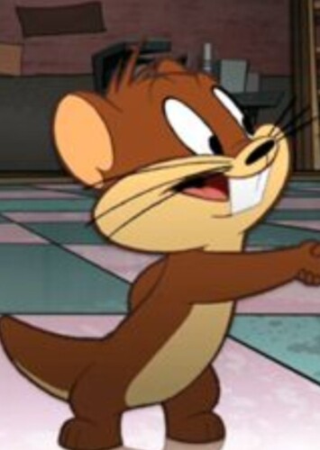 Mac Gopher