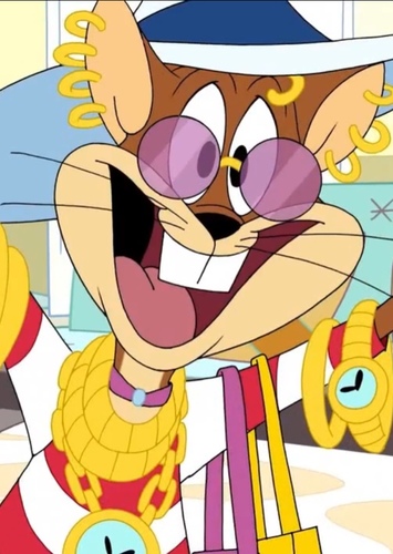 Mac Gopher