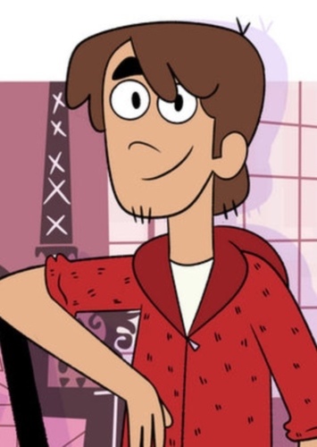 Mac Robinson