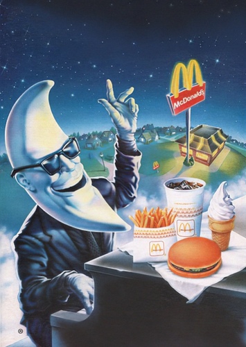 Mac Tonight