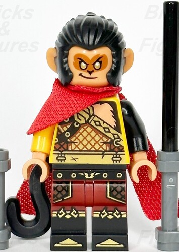 Macaque