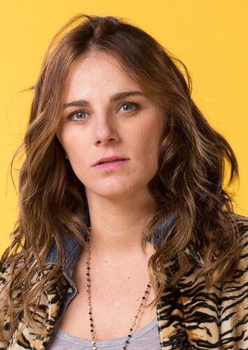 Macarena Palma