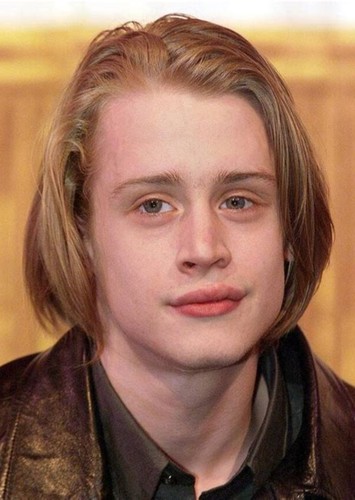 Macaulay Culkin