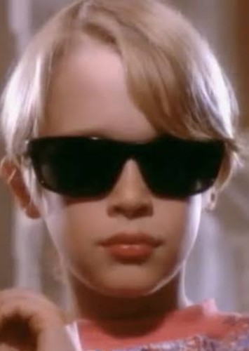 Macaulay Culkin