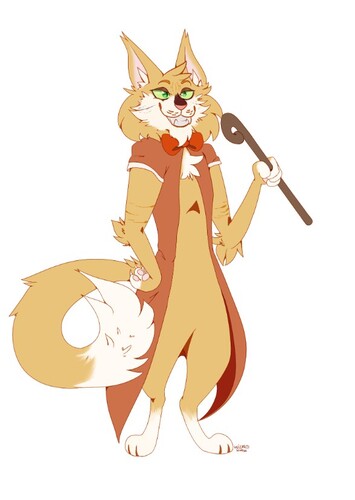 Macavity