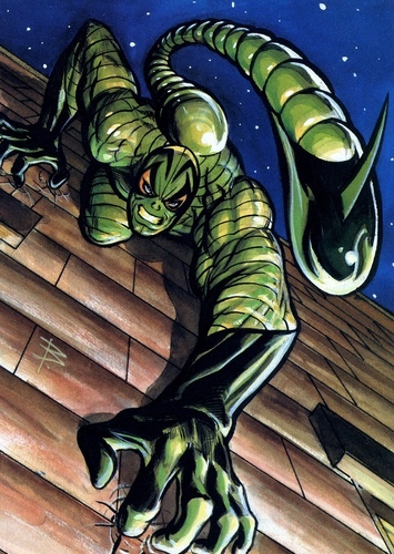 MacDonald Gargan
