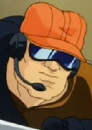 Mace