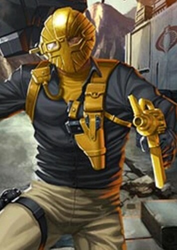 Mace