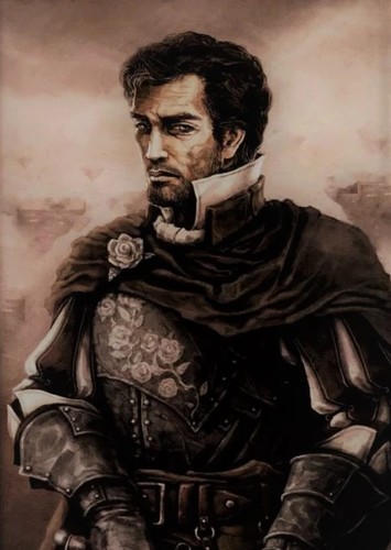Mace Tyrell