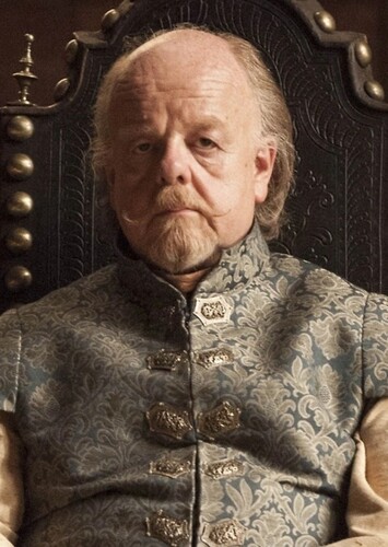 Mace Tyrell