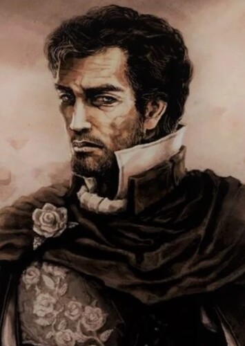 Mace Tyrell