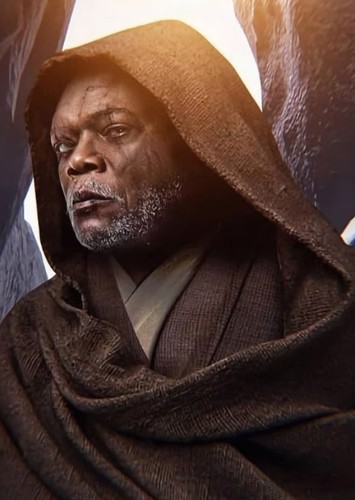 Mace Windu