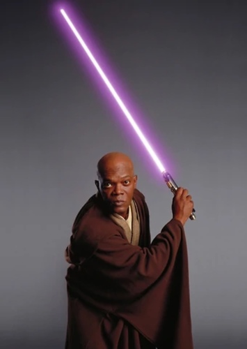 Mace Windu